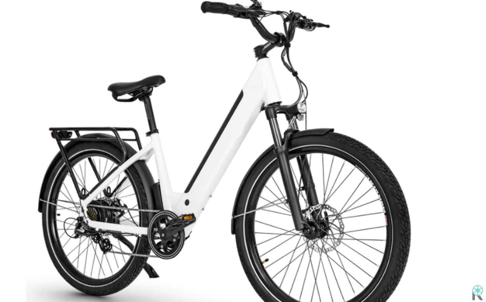 urban e bikes