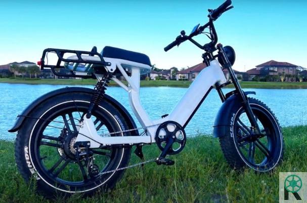 UK Revokes Tariffs on E-Bikes from China