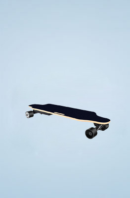 E-SKATEBOARD